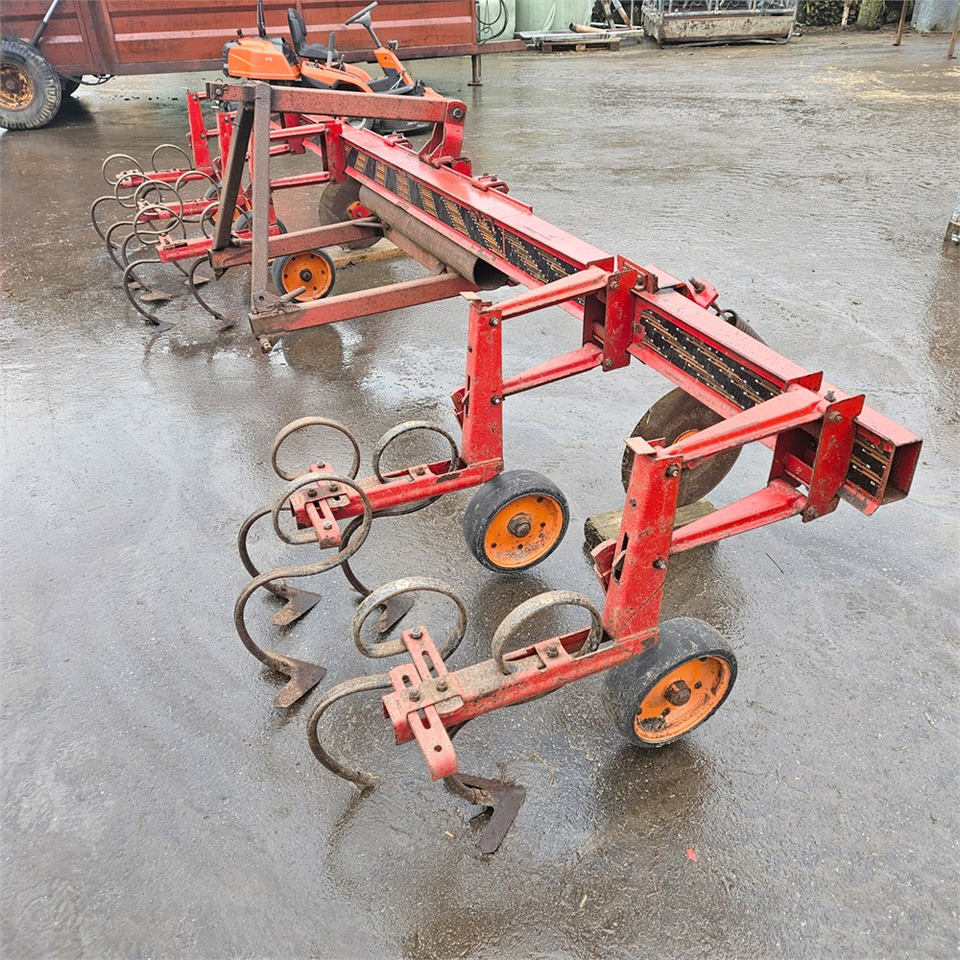 Kongskilde VBT - Soil tillage equipment: picture 1 Kongskilde VBT - Soil tillage equipment: picture 1