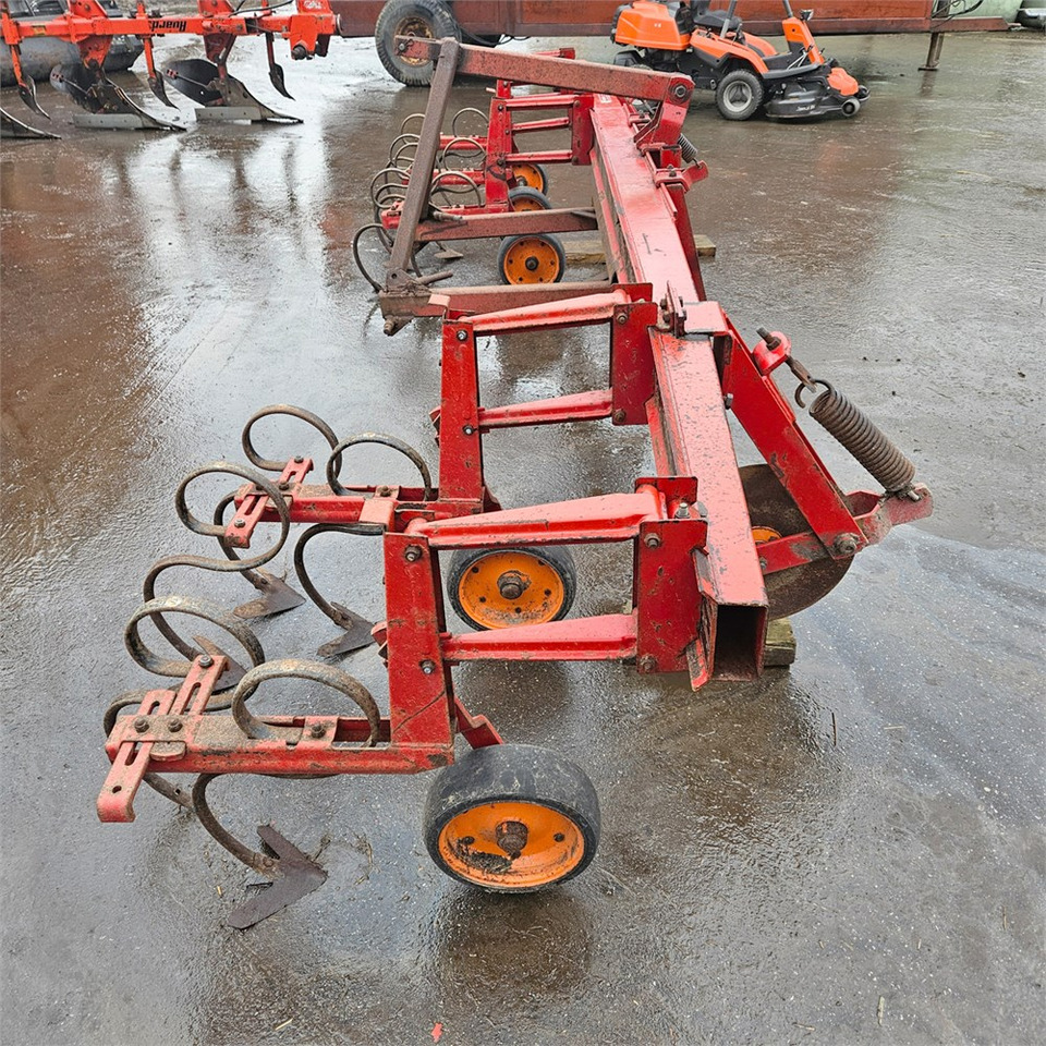 Kongskilde VBT - Soil tillage equipment: picture 2 Kongskilde VBT - Soil tillage equipment: picture 2