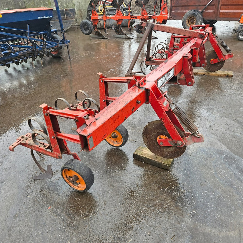 Kongskilde VBT - Soil tillage equipment: picture 3 Kongskilde VBT - Soil tillage equipment: picture 3
