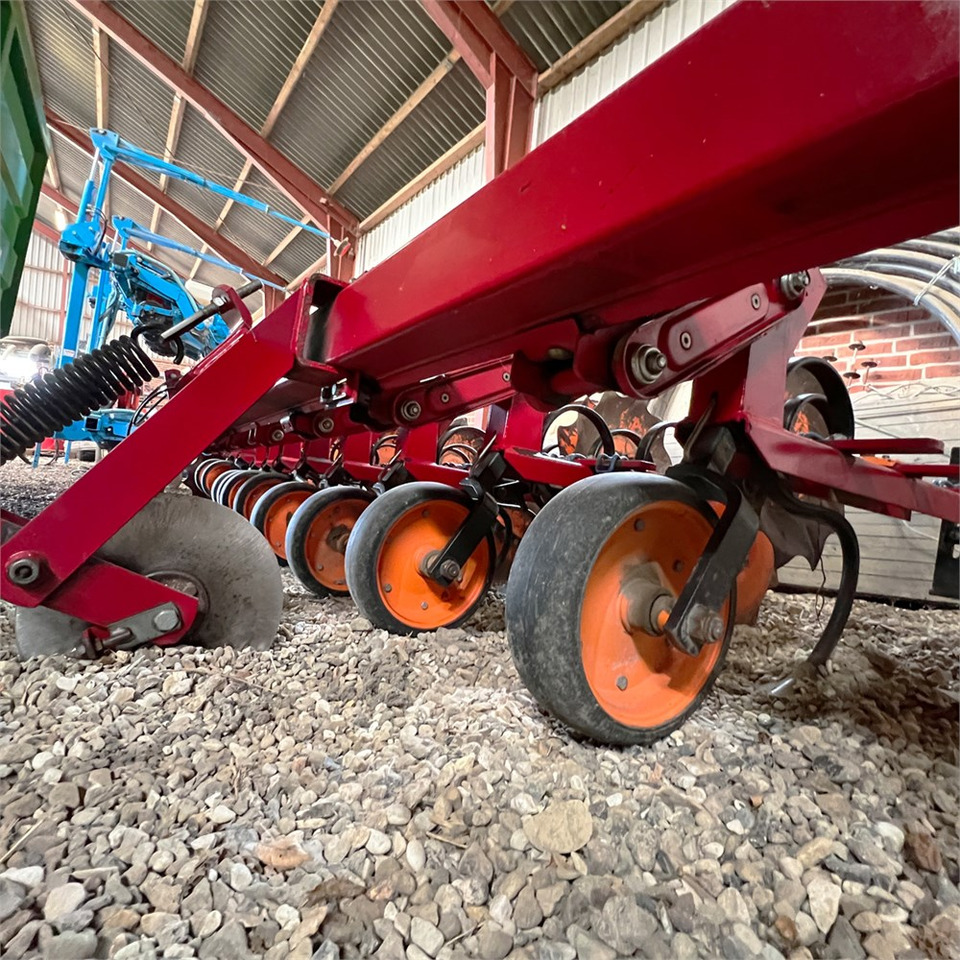 Disc harrow Kongskilde Vibro Crop: picture 8