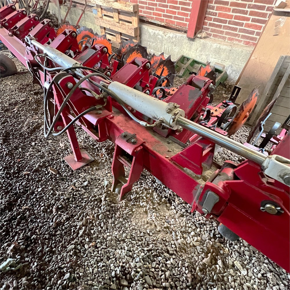 Disc harrow Kongskilde Vibro Crop: picture 10