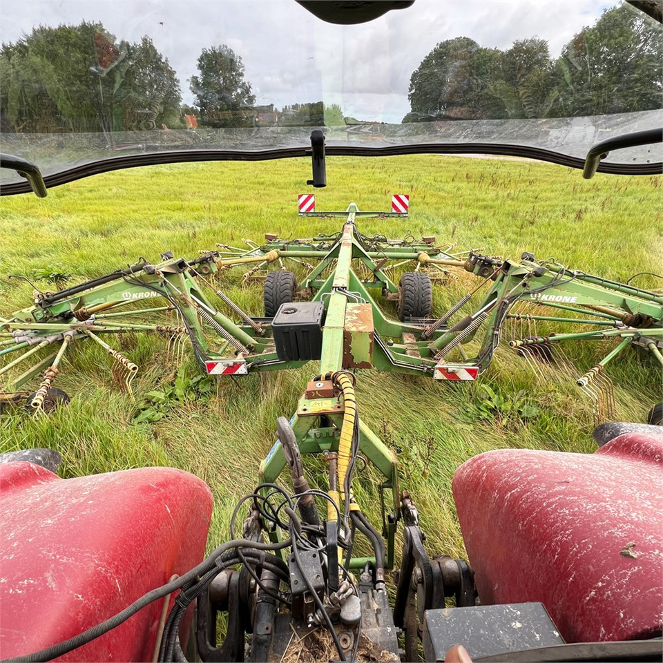 Leasing of Krone Swadro 1400 Krone Swadro 1400: picture 9