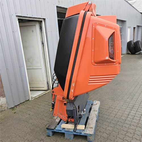 Kubota Græsopsamler - Garden equipment: picture 3 Kubota Græsopsamler - Garden equipment: picture 3