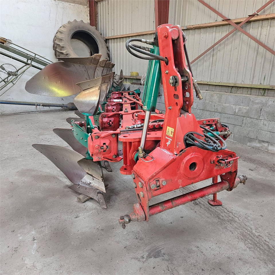 Kverneland EG 109 - Plough: picture 3 Kverneland EG 109 - Plough: picture 3