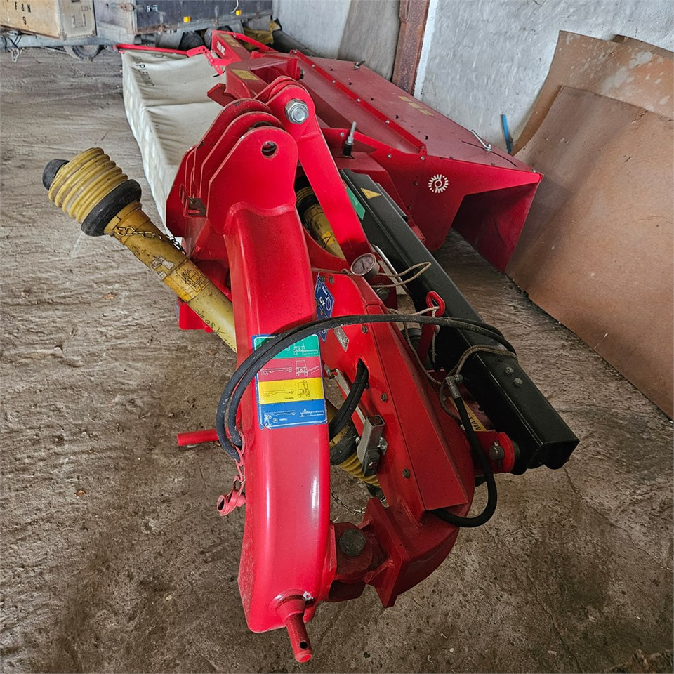 LELY Splendimo 280MC - Mower: picture 2 LELY Splendimo 280MC - Mower: picture 2