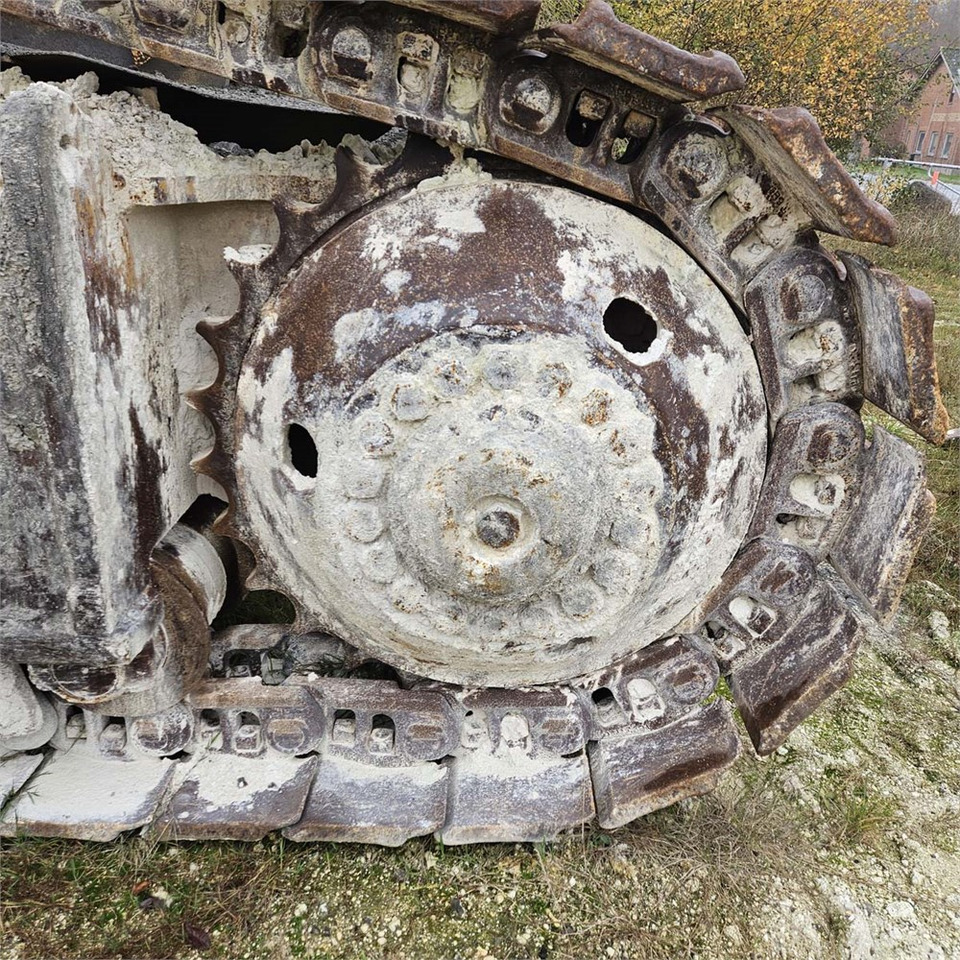 Crawler excavator Liebherr R984: picture 32