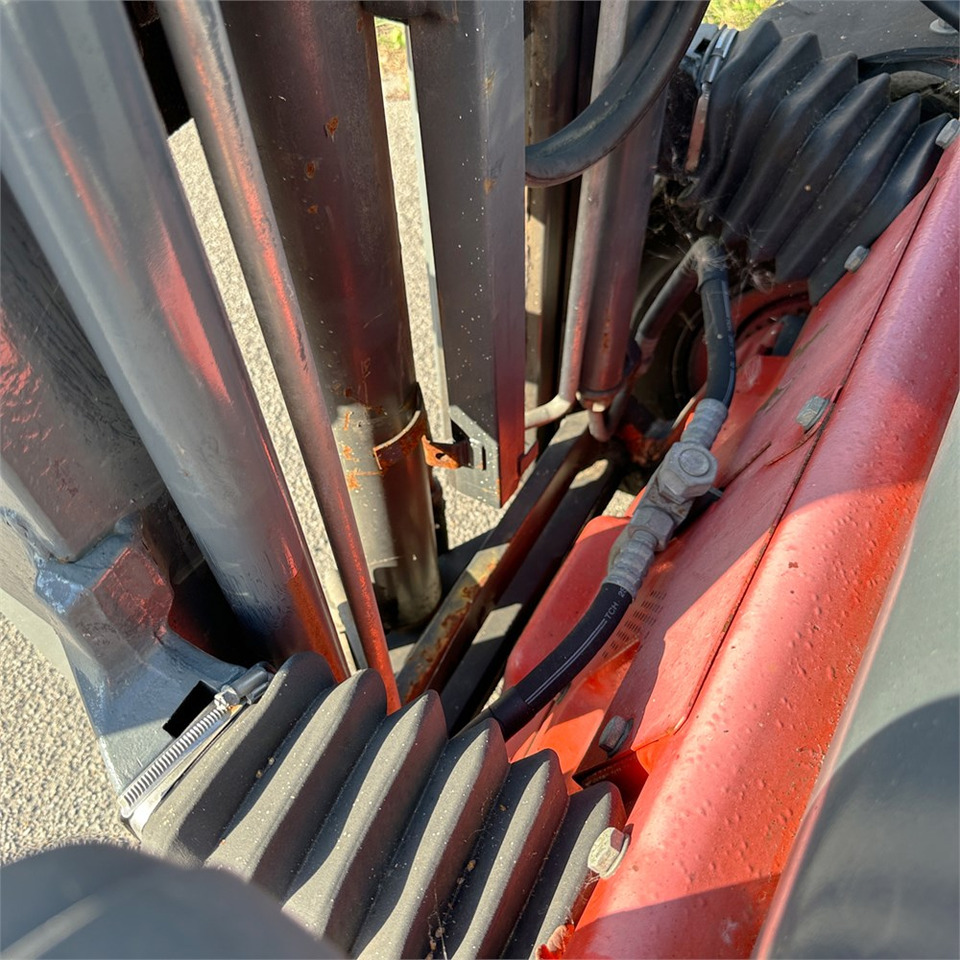 Forklift Linde H25T-03: picture 28