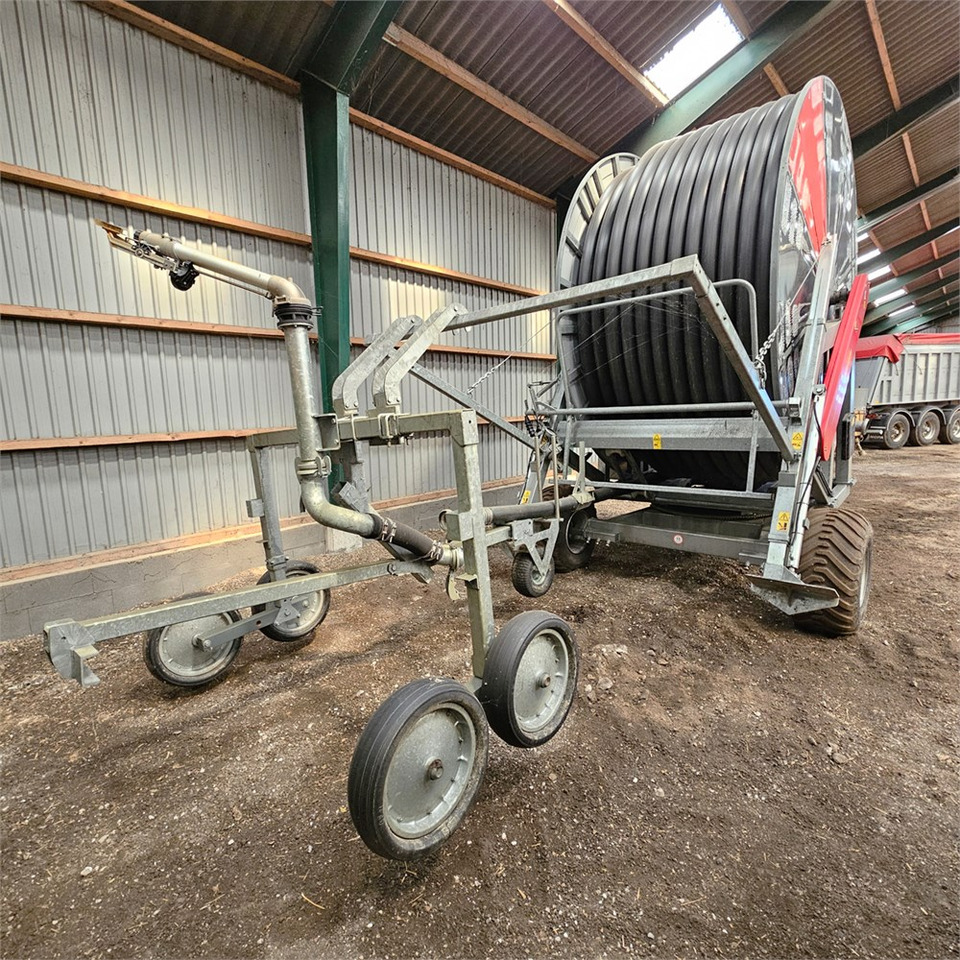Marani 110 GT70 - Irrigation system: picture 3 Marani 110 GT70 - Irrigation system: picture 3
