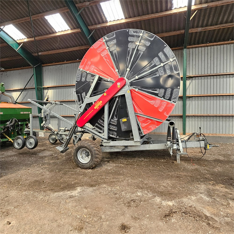 Marani 110 GT70 - Irrigation system: picture 2 Marani 110 GT70 - Irrigation system: picture 2