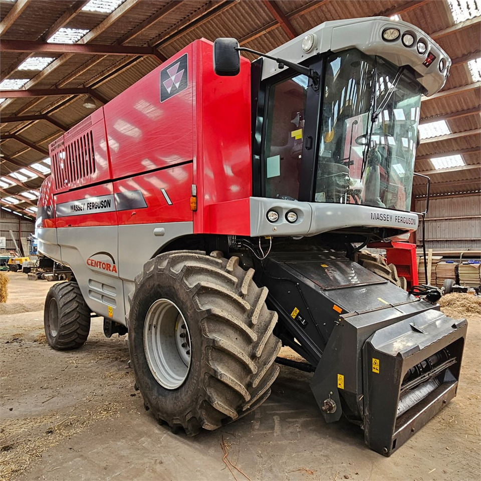 Massey Ferguson Centora 7282 - Harvester: picture 5 Massey Ferguson Centora 7282 - Harvester: picture 5