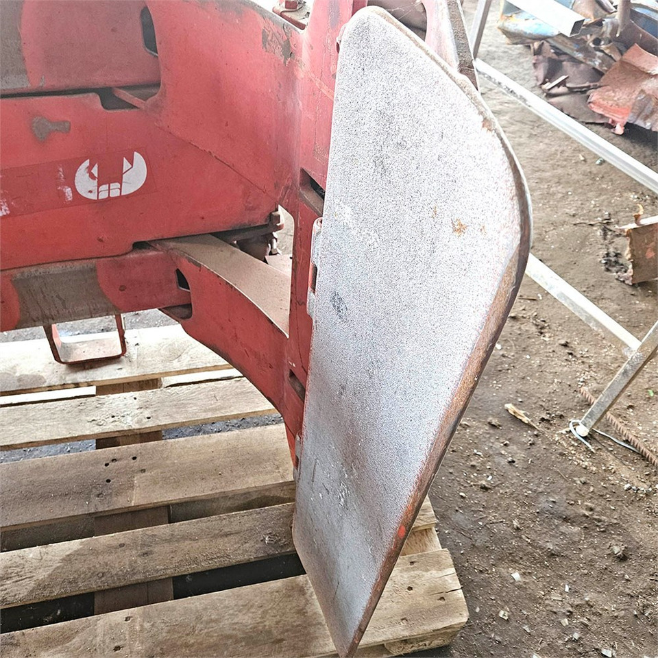 Leasing of Mitsubishi FG35N Mitsubishi FG35N: picture 47