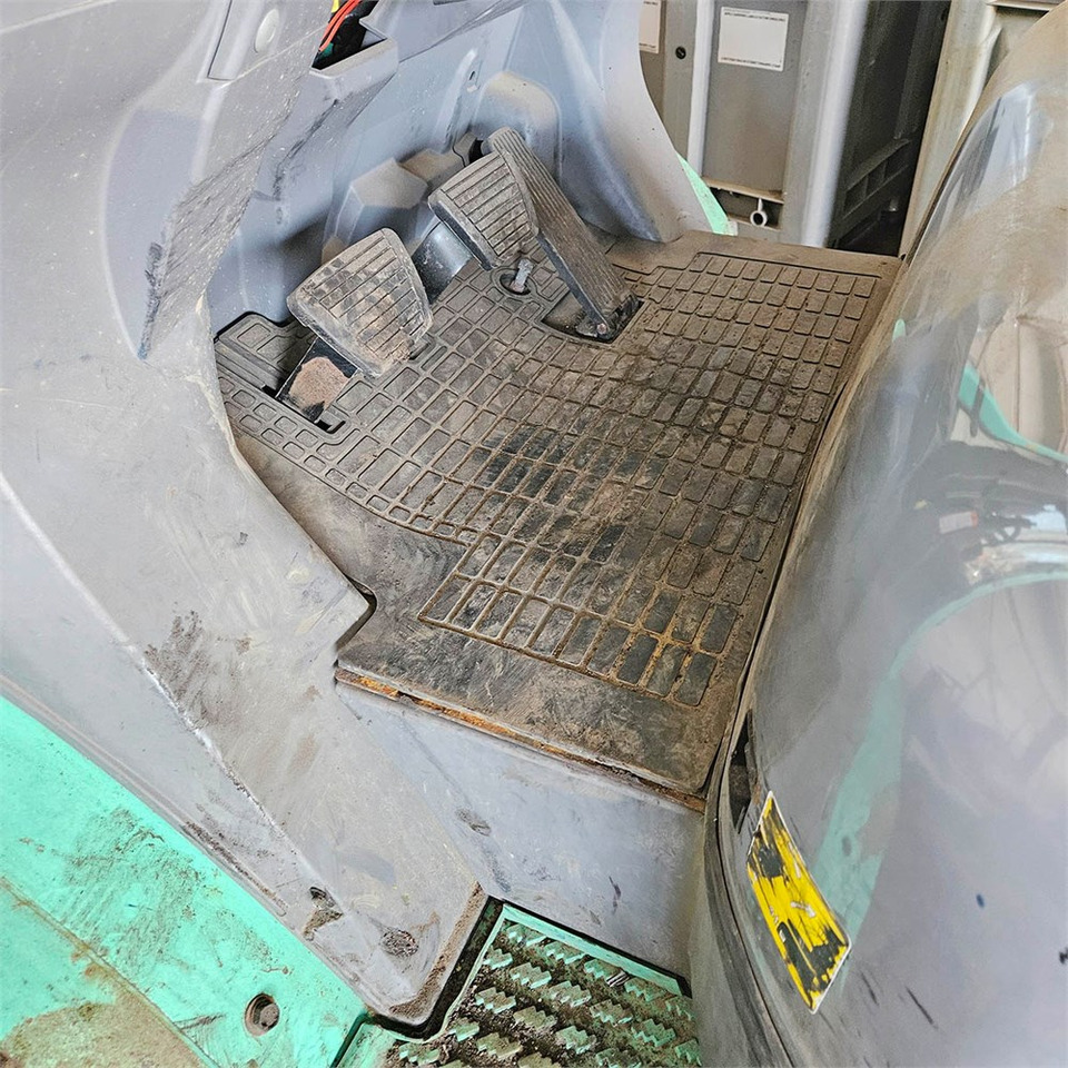 Leasing of Mitsubishi FG35N Mitsubishi FG35N: picture 14