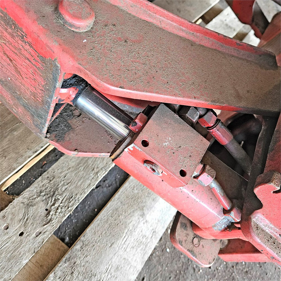 Leasing of Mitsubishi FG35N Mitsubishi FG35N: picture 50