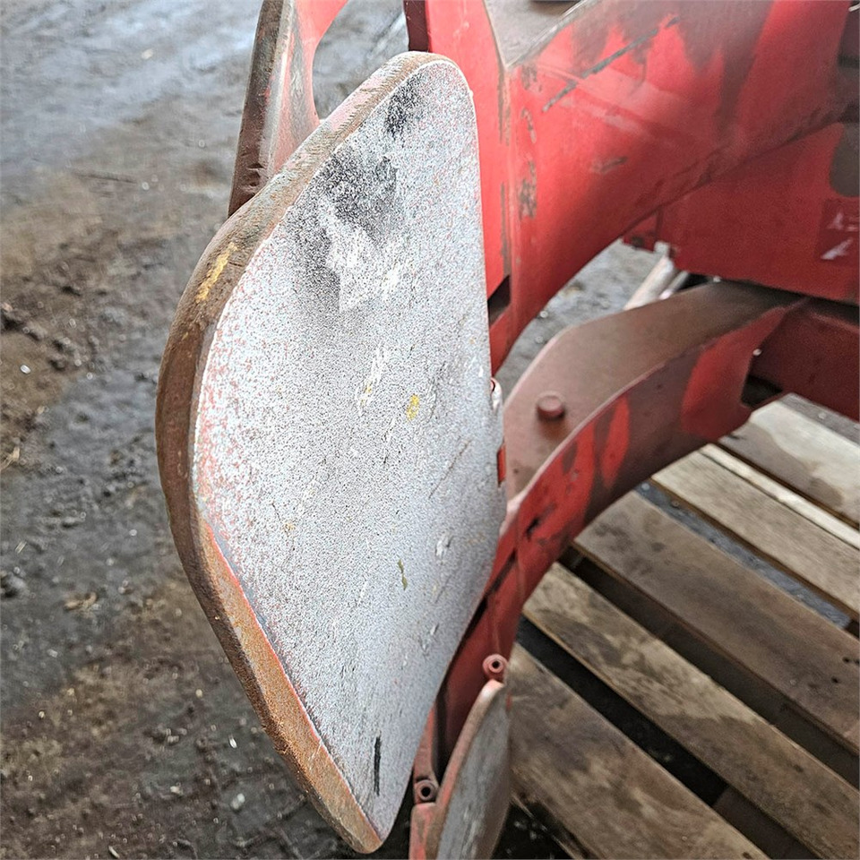 Leasing of Mitsubishi FG35N Mitsubishi FG35N: picture 46