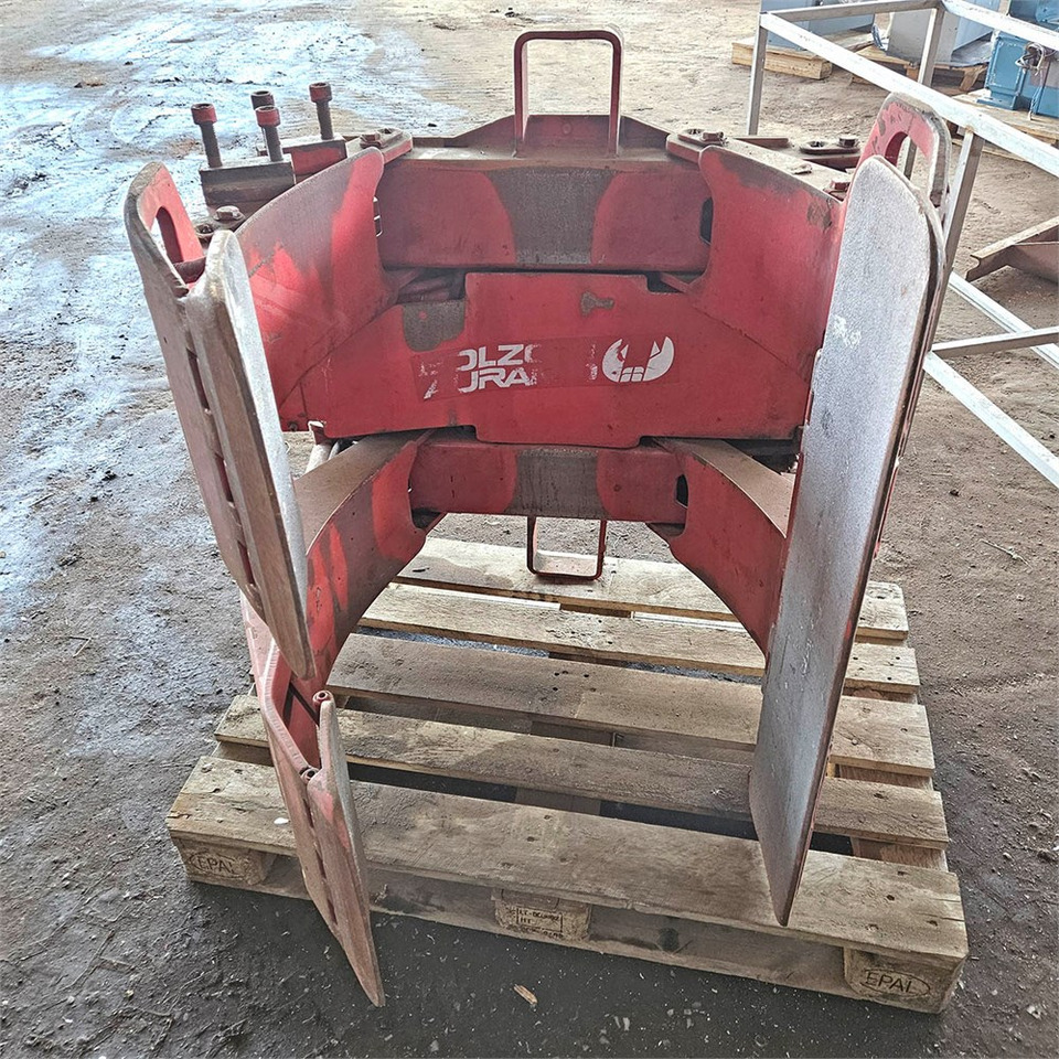 Leasing of Mitsubishi FG35N Mitsubishi FG35N: picture 42