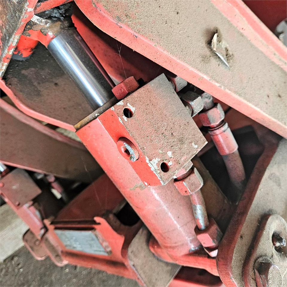 Leasing of Mitsubishi FG35N Mitsubishi FG35N: picture 49