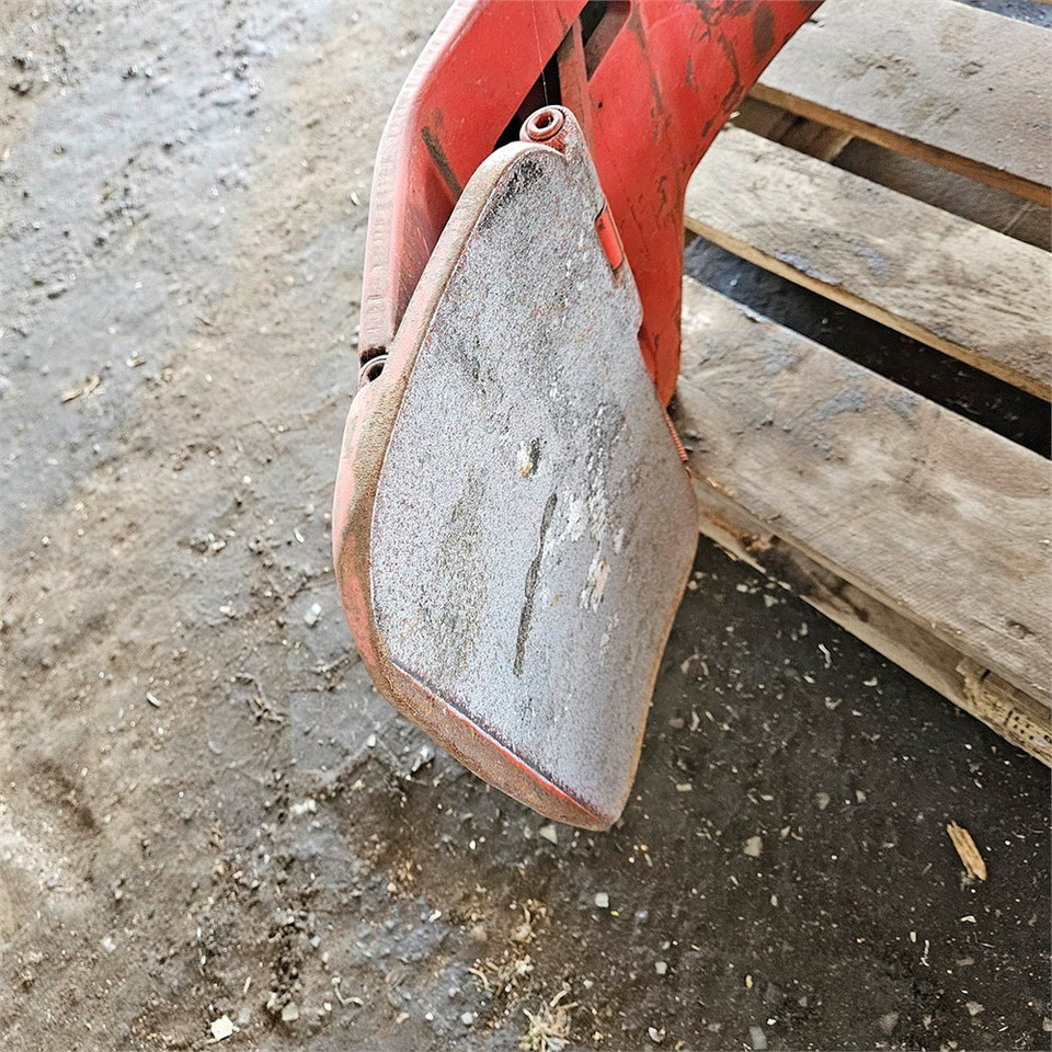 Leasing of Mitsubishi FG35N Mitsubishi FG35N: picture 48