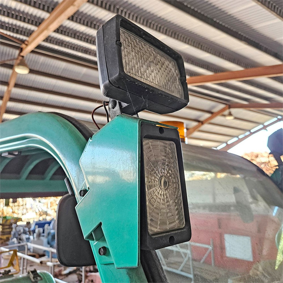 Leasing of Mitsubishi FG35N Mitsubishi FG35N: picture 31