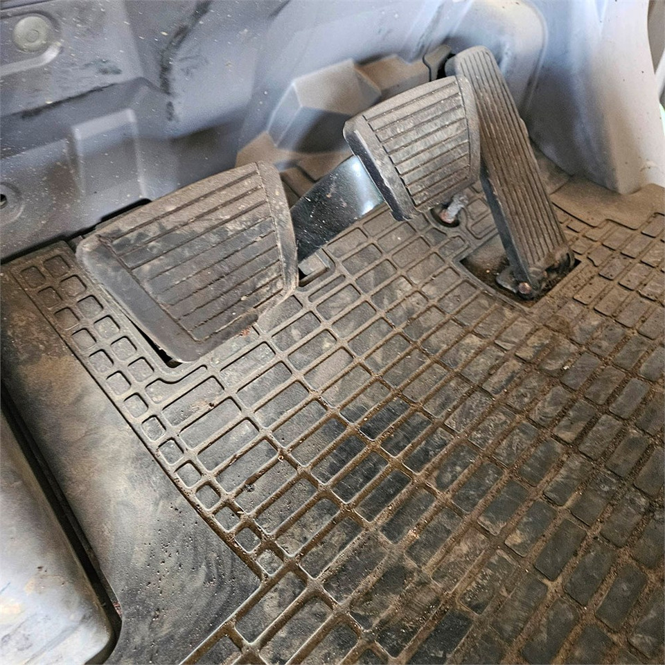 Leasing of Mitsubishi FG35N Mitsubishi FG35N: picture 15