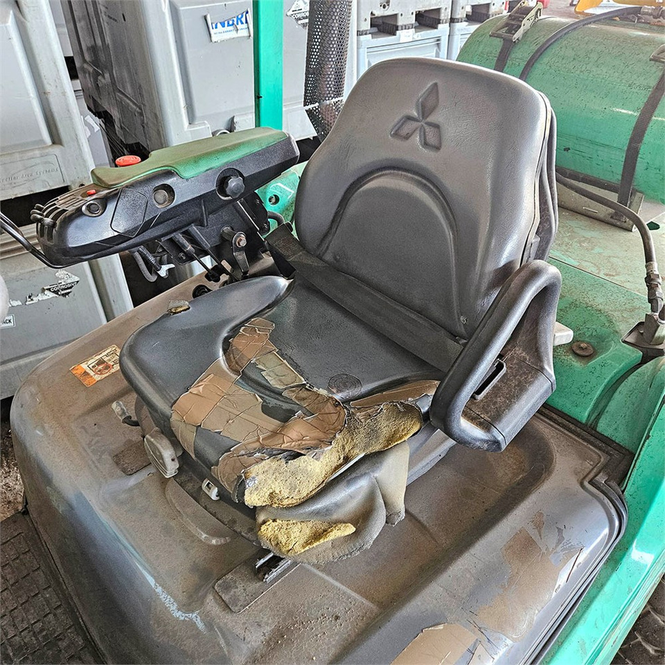 Leasing of Mitsubishi FG35N Mitsubishi FG35N: picture 8