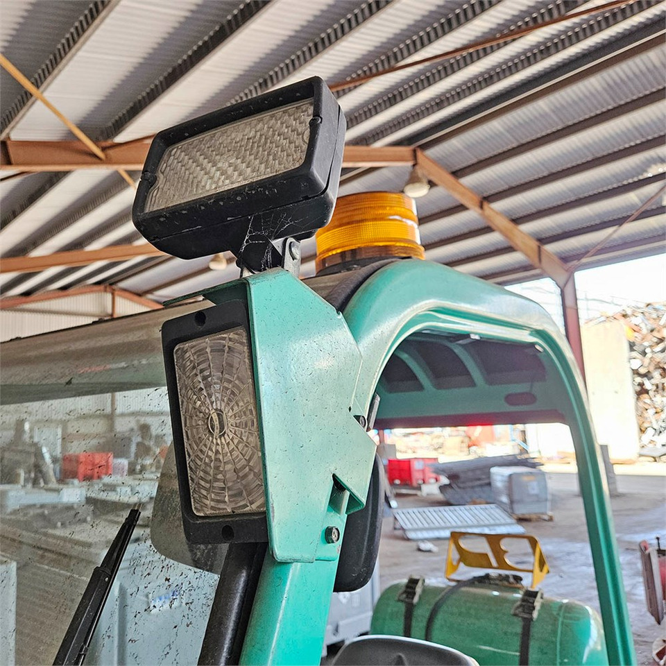 Leasing of Mitsubishi FG35N Mitsubishi FG35N: picture 32