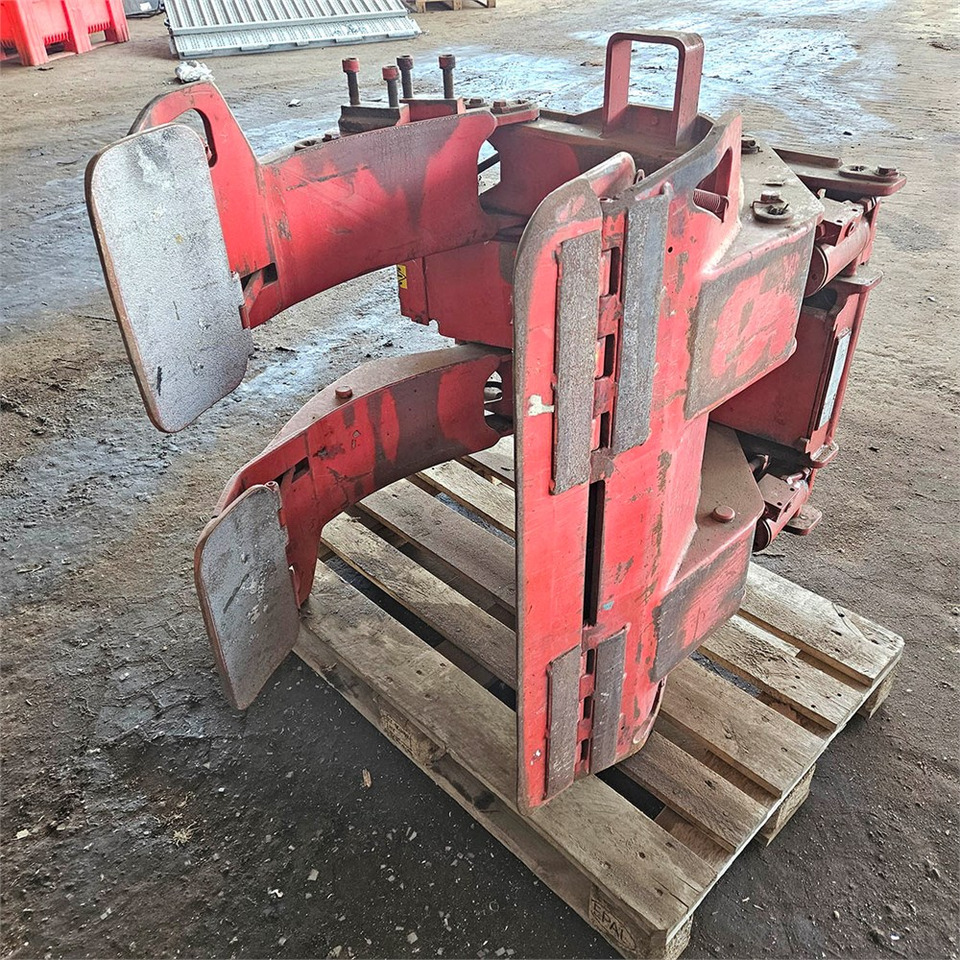 Leasing of Mitsubishi FG35N Mitsubishi FG35N: picture 41