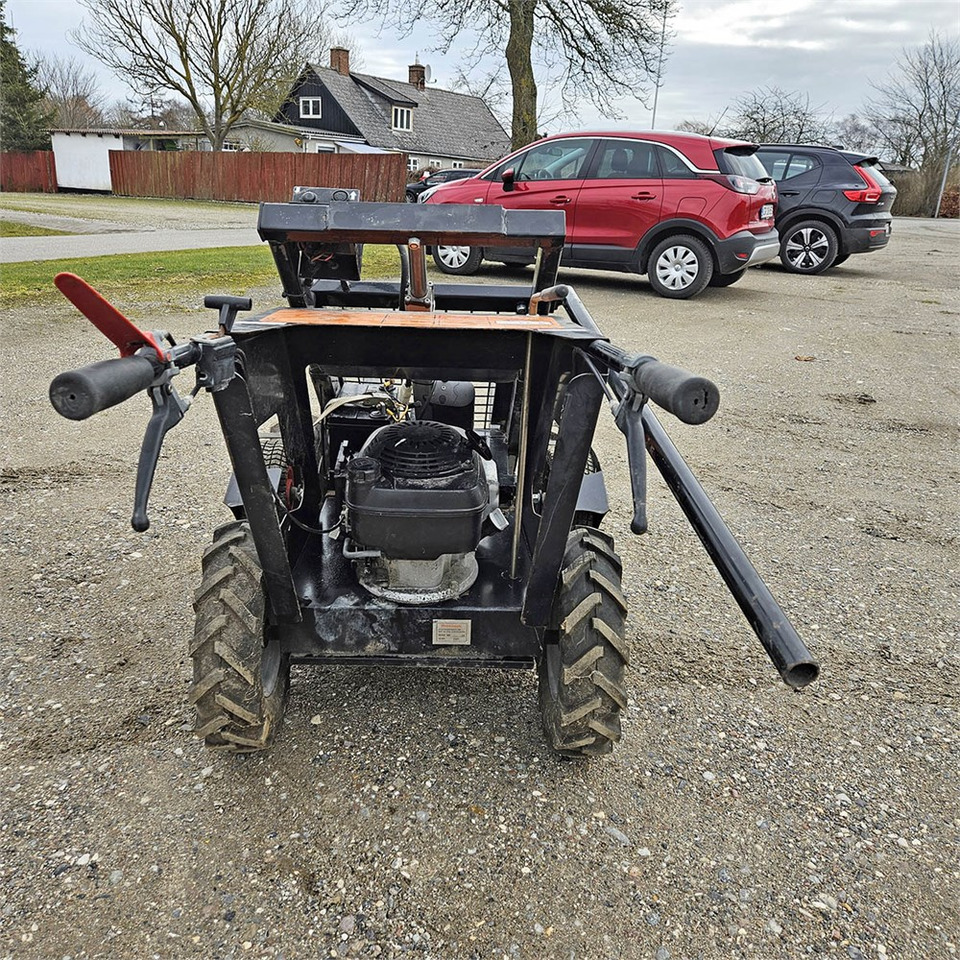 Muck-Truck Multilift - Mini dumper: picture 5 Muck-Truck Multilift - Mini dumper: picture 5