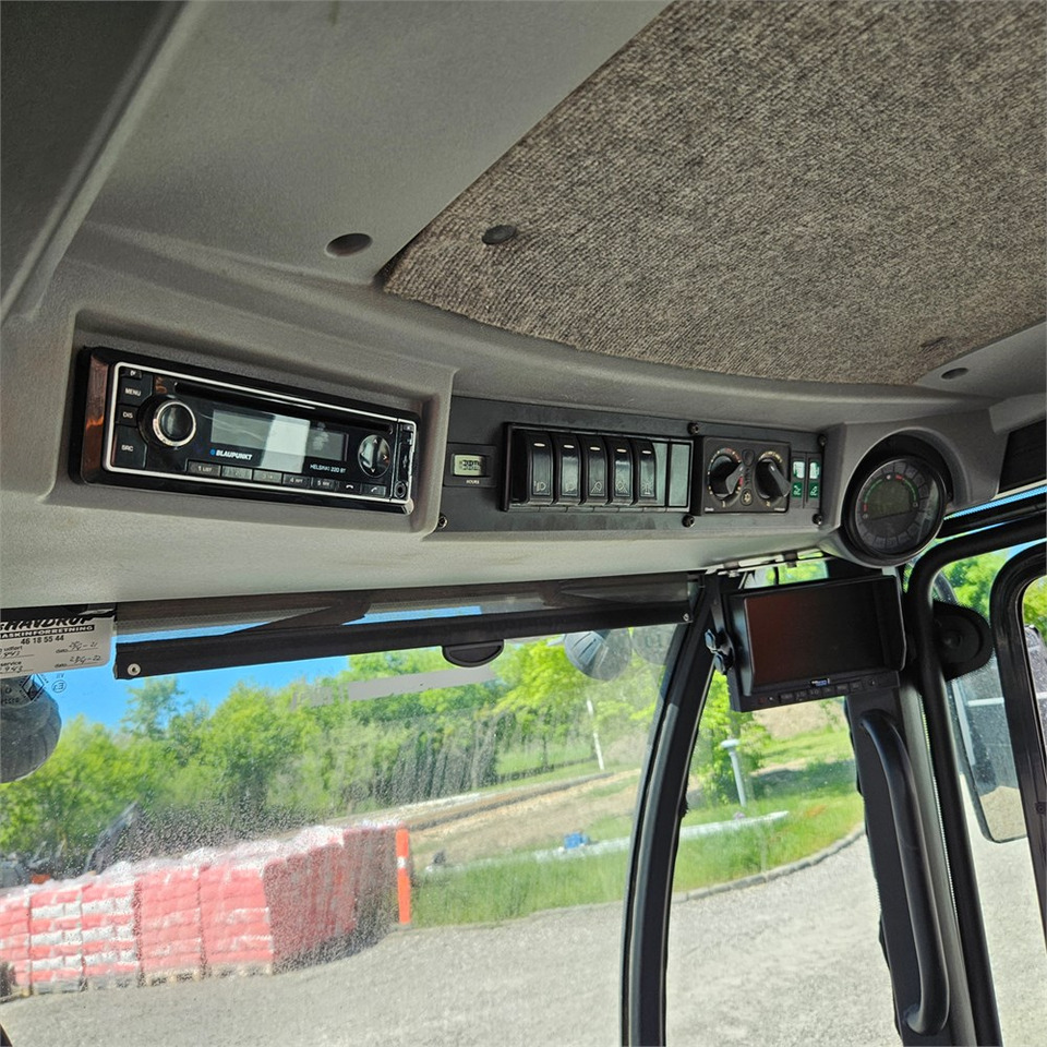 Municipal/ Special vehicle Kärcher MIC D: picture 20