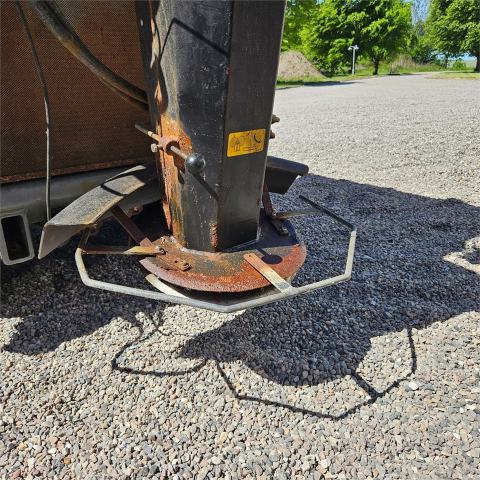 Municipal/ Special vehicle Kärcher MIC D: picture 24