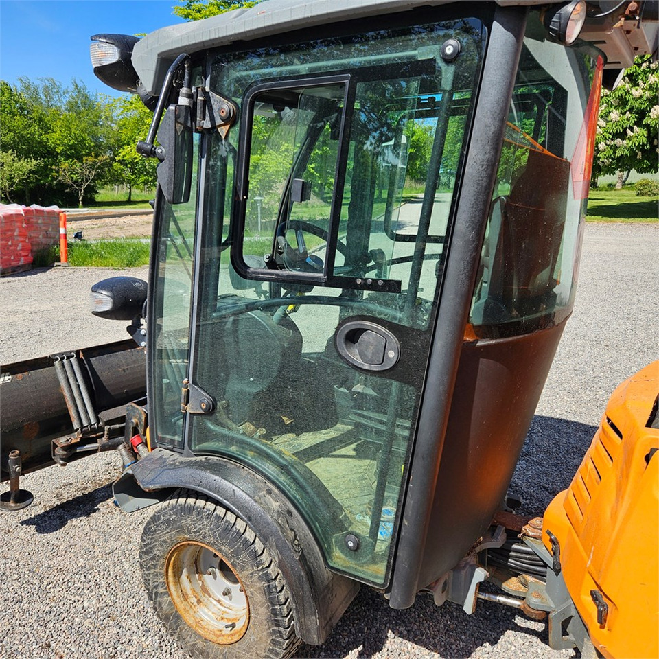 Municipal/ Special vehicle Kärcher MIC D: picture 11