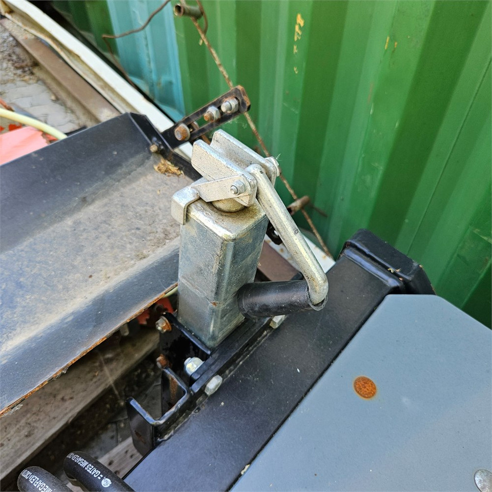 Municipal/ Special vehicle Kärcher MIC D: picture 38