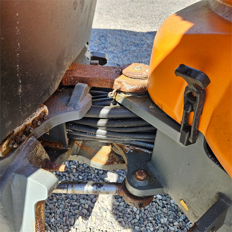 Municipal/ Special vehicle Kärcher MIC D: picture 30
