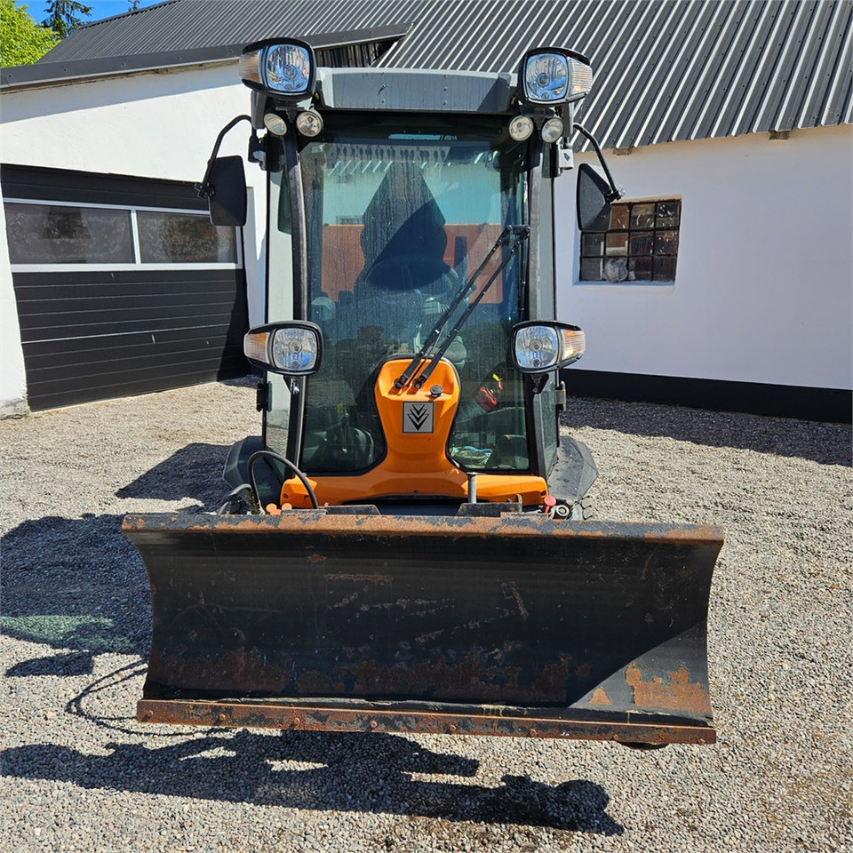 Municipal/ Special vehicle Kärcher MIC D: picture 10
