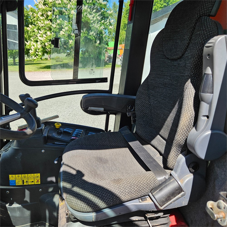 Municipal/ Special vehicle Kärcher MIC D: picture 12