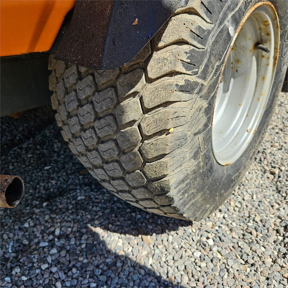 Municipal/ Special vehicle Kärcher MIC D: picture 47