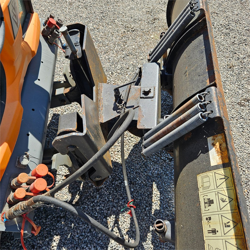 Municipal/ Special vehicle Kärcher MIC D: picture 25