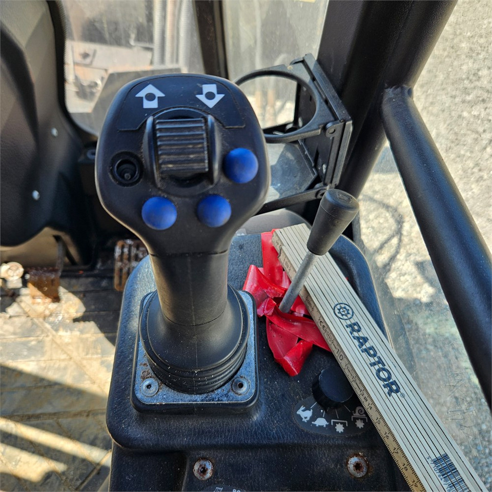 Municipal/ Special vehicle Kärcher MIC D: picture 13
