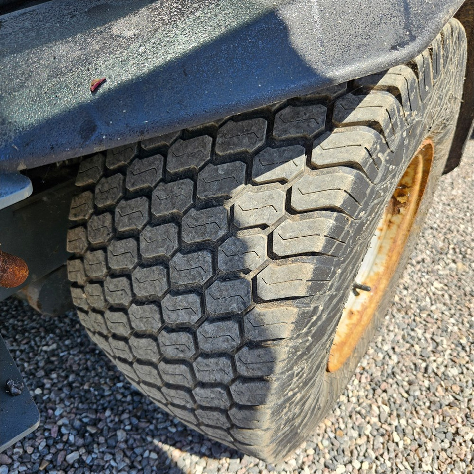 Municipal/ Special vehicle Kärcher MIC D: picture 45