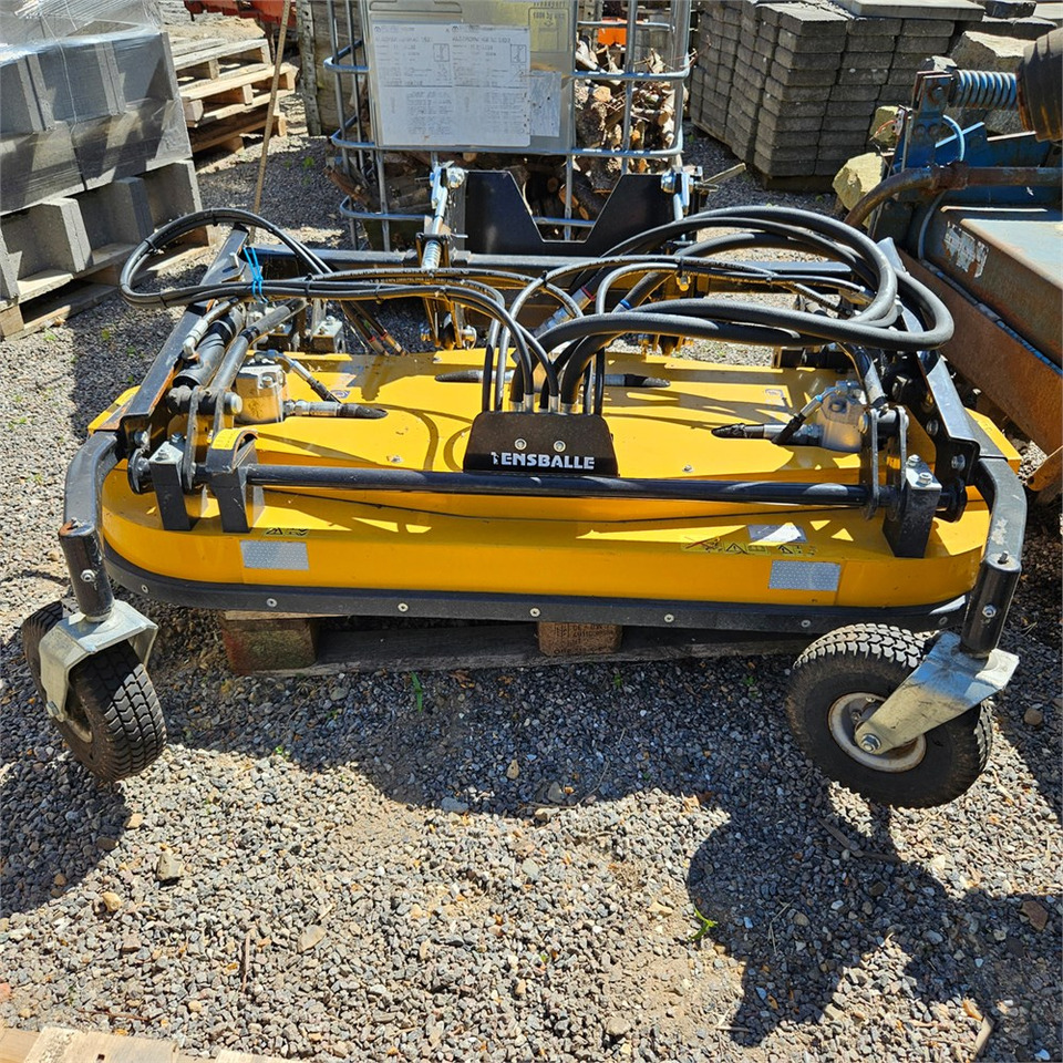 Municipal/ Special vehicle Kärcher MIC D: picture 39
