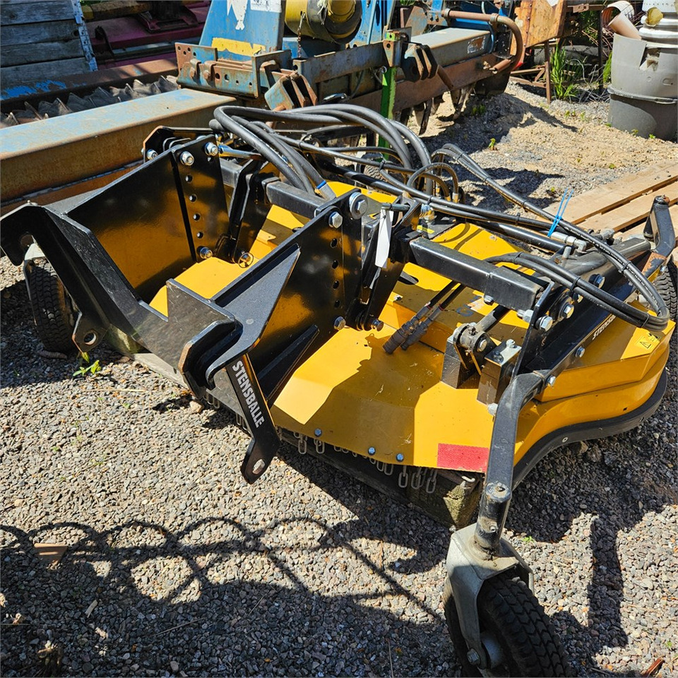 Municipal/ Special vehicle Kärcher MIC D: picture 42