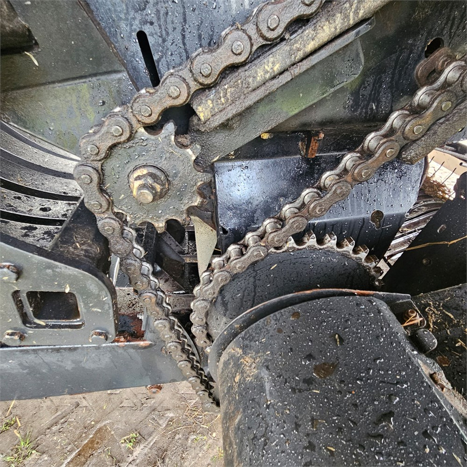 Leasing of New Holland BB9090 New Holland BB9090: picture 35 Leasing of New Holland BB9090 New Holland BB9090: picture 35