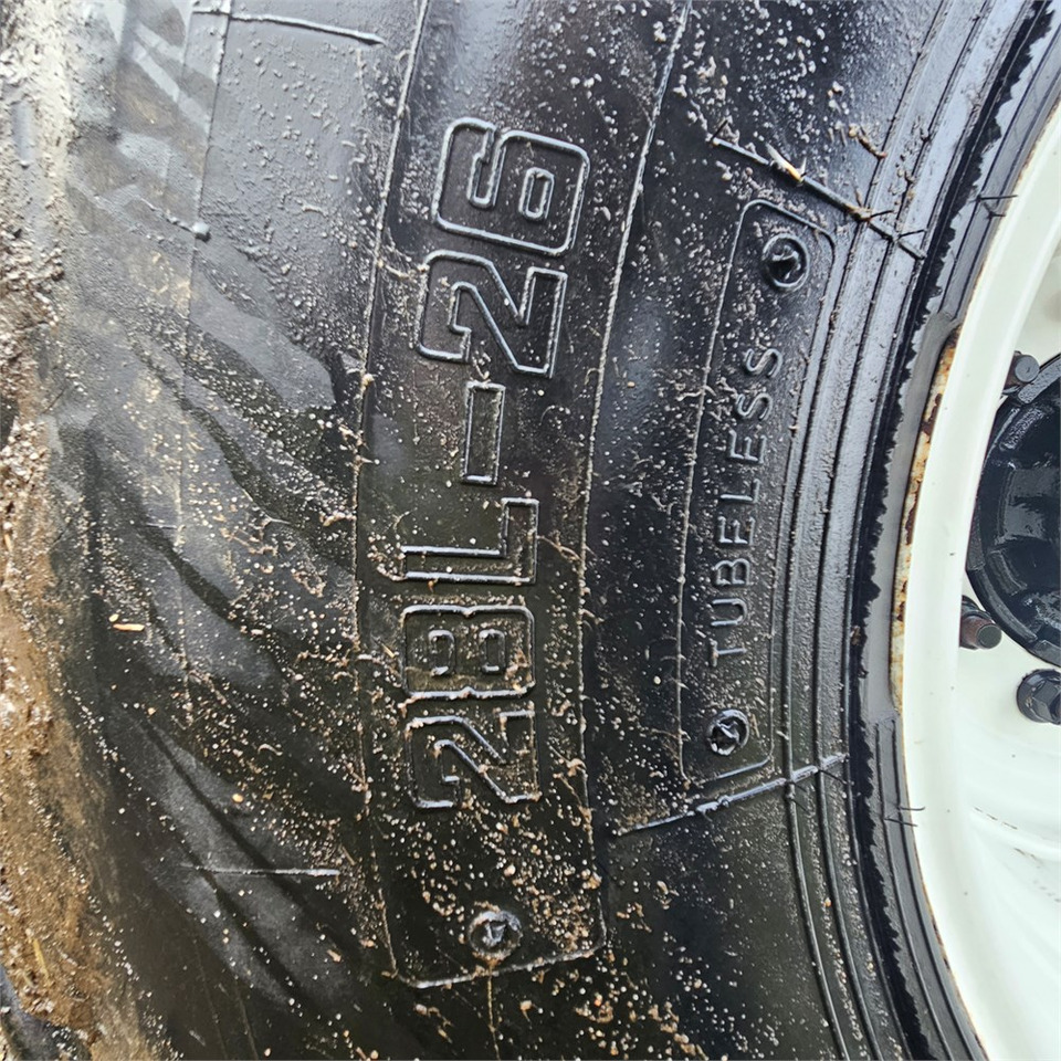 Leasing of New Holland BB9090 New Holland BB9090: picture 41 Leasing of New Holland BB9090 New Holland BB9090: picture 41