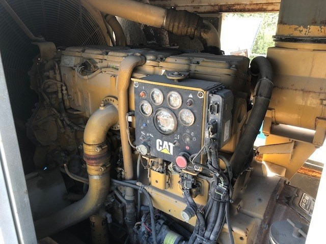 Other machinery Larsen & Carlsen 28 m Sand Dredger: picture 23 Other machinery Larsen & Carlsen 28 m Sand Dredger: picture 23