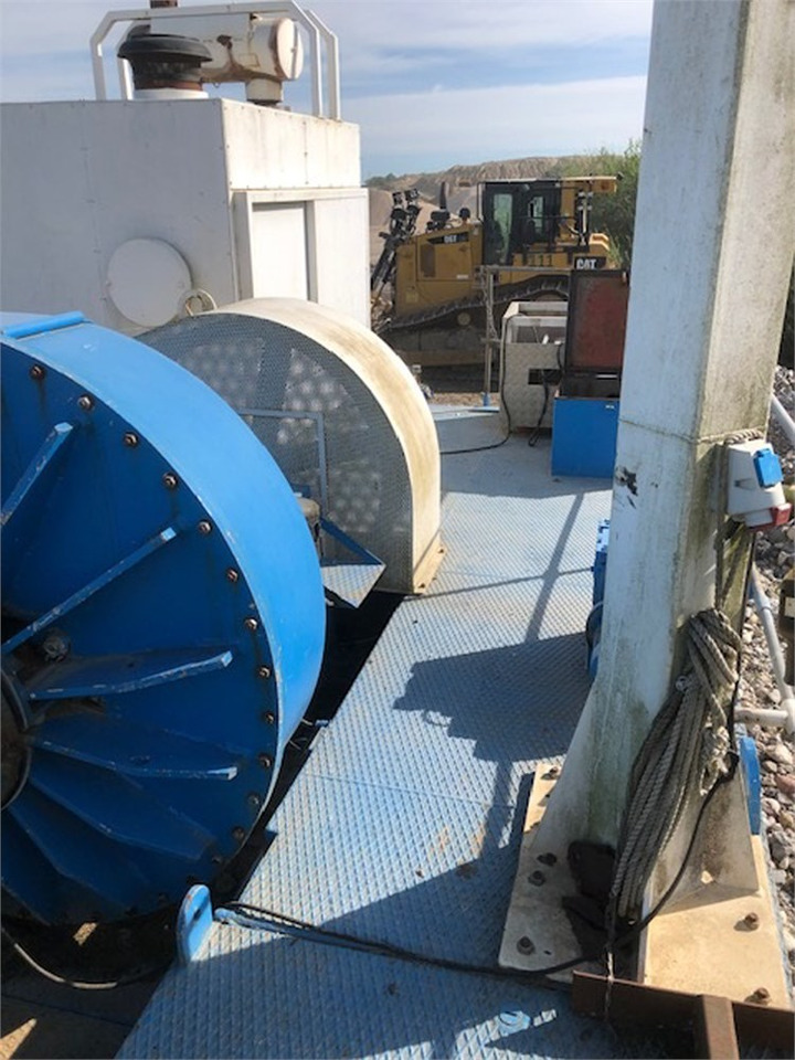 Other machinery Larsen & Carlsen 28 m Sand Dredger: picture 14 Other machinery Larsen & Carlsen 28 m Sand Dredger: picture 14