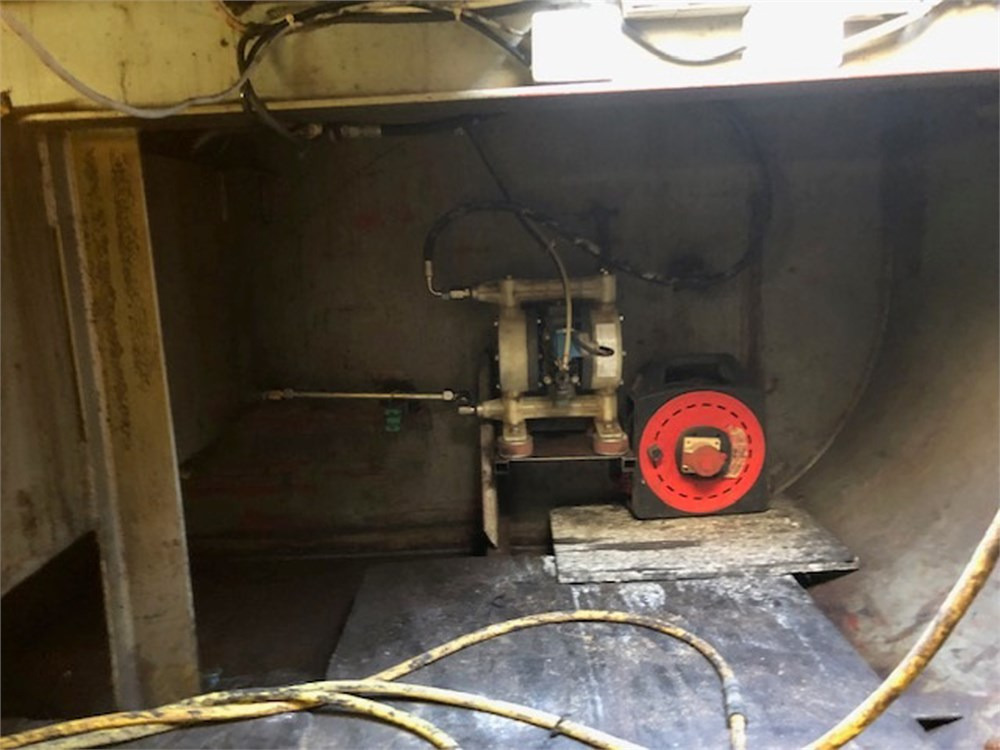 Other machinery Larsen & Carlsen 28 m Sand Dredger: picture 30 Other machinery Larsen & Carlsen 28 m Sand Dredger: picture 30