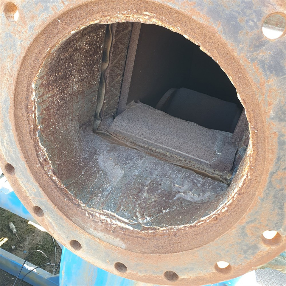 Other machinery Larsen & Carlsen 28 m Sand Dredger: picture 17 Other machinery Larsen & Carlsen 28 m Sand Dredger: picture 17