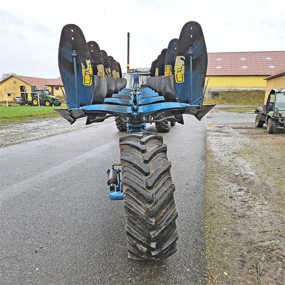 Överum DVL6108H - Plough: picture 3 Överum DVL6108H - Plough: picture 3