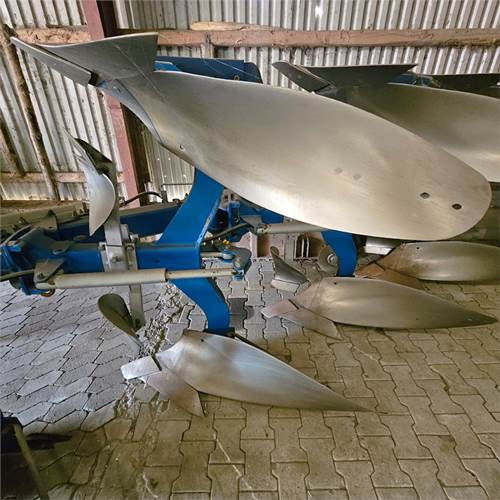 Överum VF-CX 41075 H - Plough: picture 3 Överum VF-CX 41075 H - Plough: picture 3