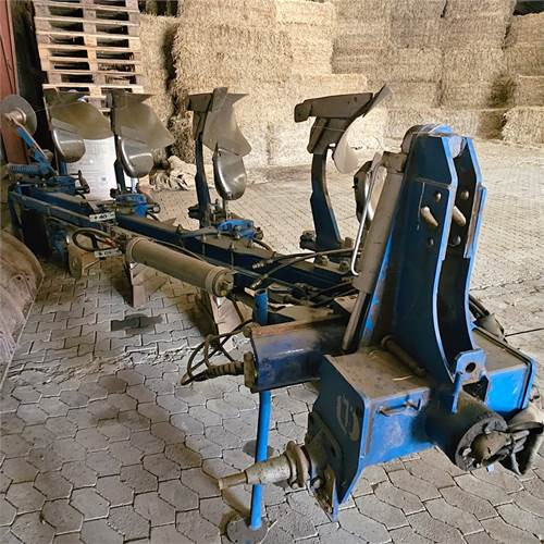 Överum VF-CX 41075 H - Plough: picture 4 Överum VF-CX 41075 H - Plough: picture 4