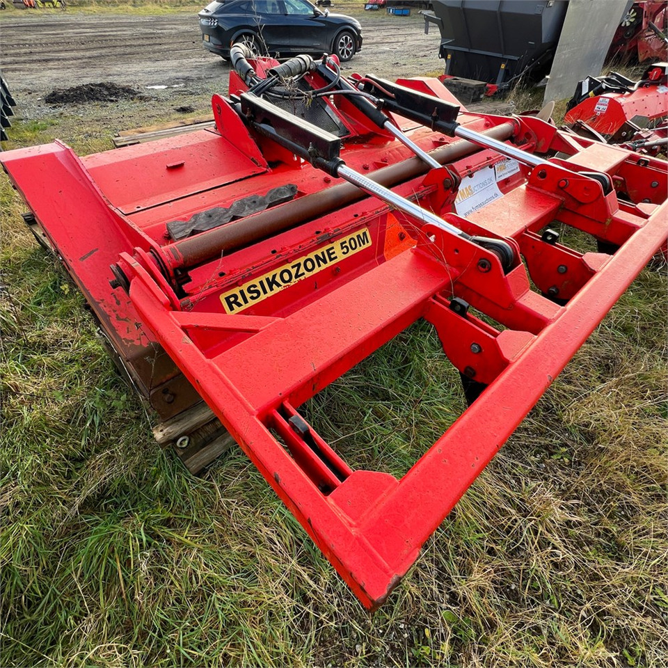 Prinoth UZM700-2300 - Forestry mulcher: picture 1 Prinoth UZM700-2300 - Forestry mulcher: picture 1
